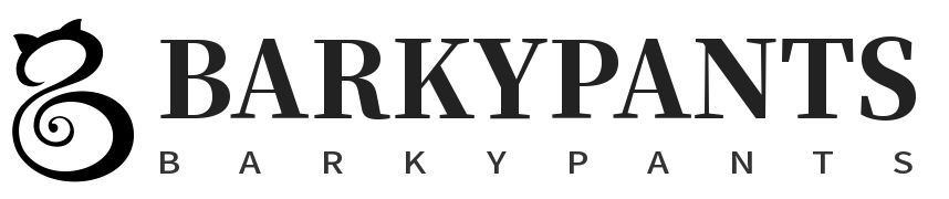 BARKYPANTS